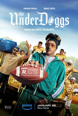 The Underdoggs 2024 Dub in Hindi Full Movie